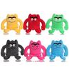 New Product My Emotional Monster The Color Monster Plush Doll Doll Toys
