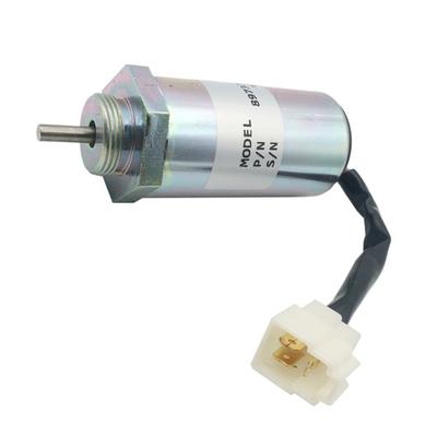 Attrezzature meccaniche – Valvole elettromagnetiche