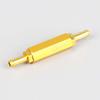 Non Return Single Way Check Valve Oil Stop for Fuel Line