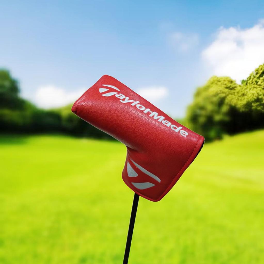 TaylorMade Golfschlägerhauben: Hölzer, Putter, Eisen, Unisex