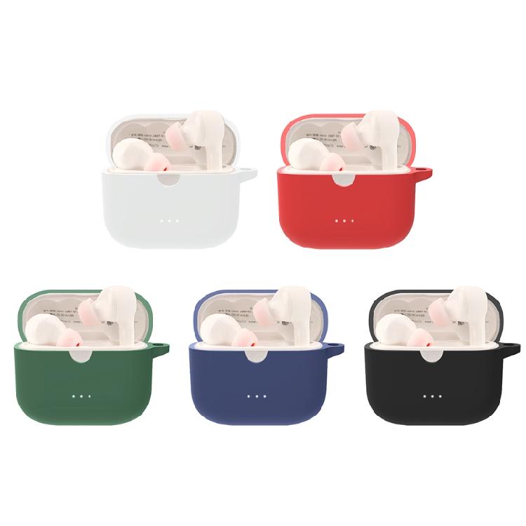 for-Anker  Liberty Air 2 Charging Case Soft Silicone