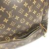 Louis Vuitton M41443 Monogram Evasion Evasion Bag Hand Bag MonogramCanvas Brown