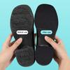 Sole Bottom Protector 6.6 Ft Self-Adhesive Textured Sole Grips Anti-Slip Sole Patch Prevent Wear