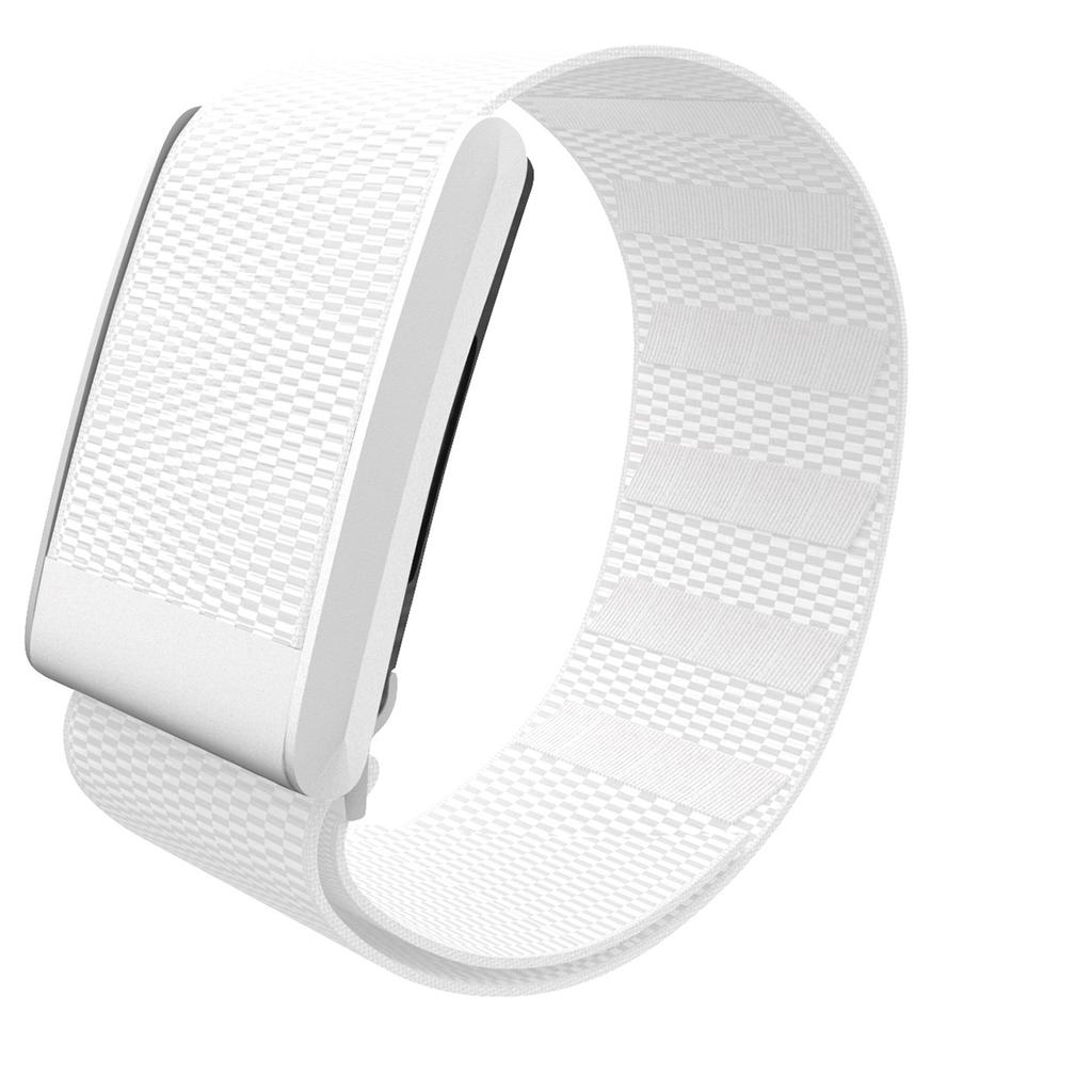 Nylon Fitness Band Soft Adjustable Replacement Strap Breathable Protector Sports Wristband for Whoop 4.0 For Women Men
