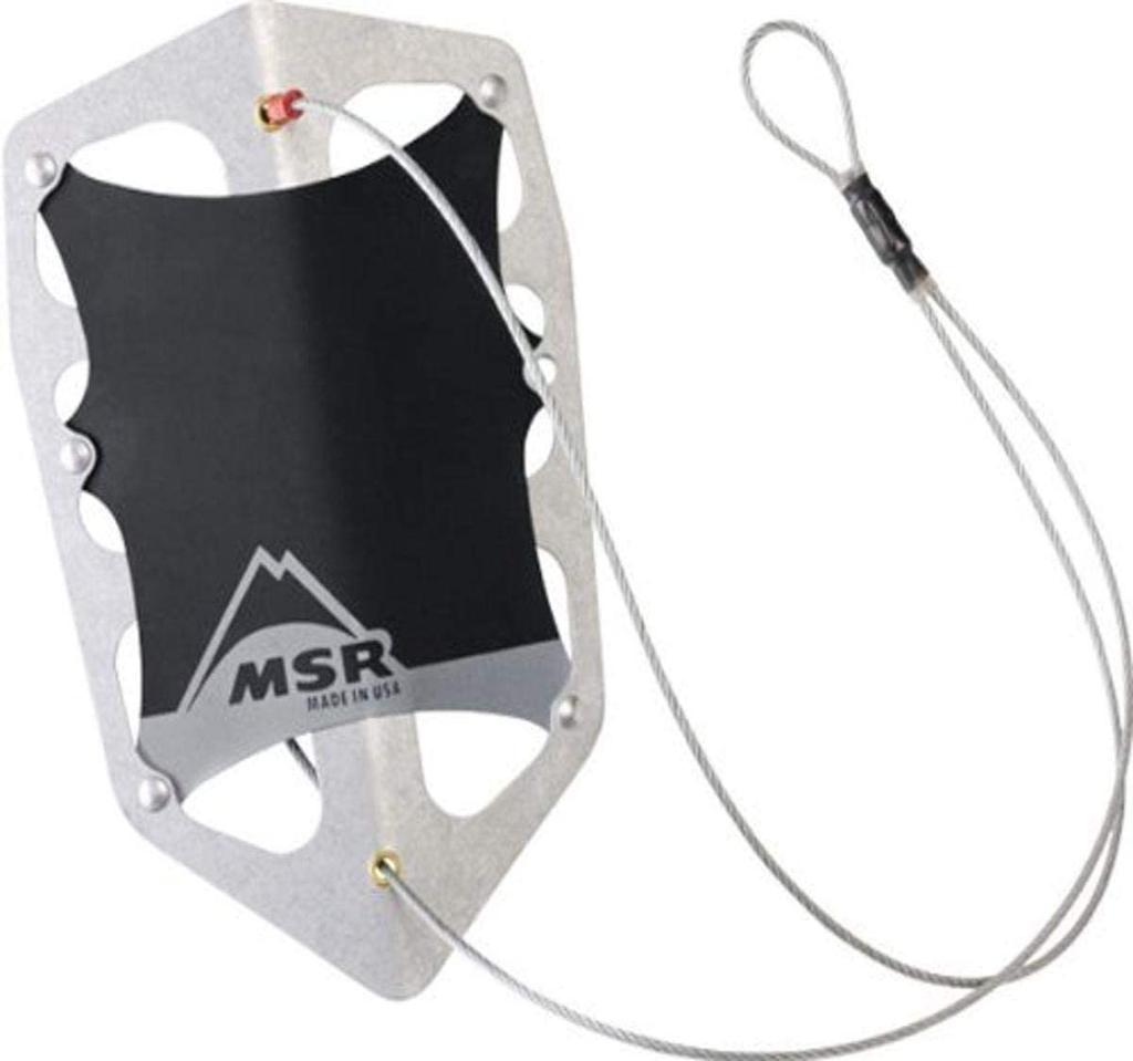 MSR Outdoor Snow Fluke Small [Official Japanese Product] 40863