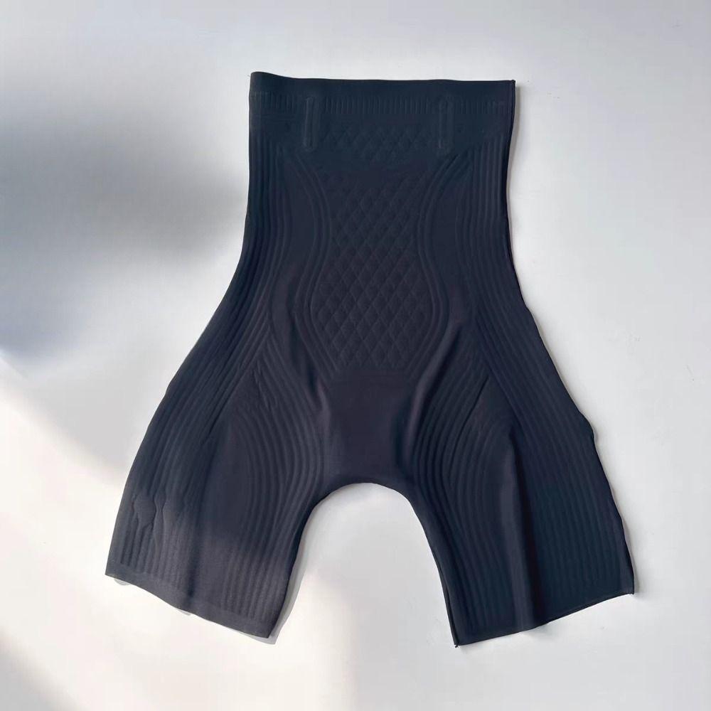 Underpants Tummy Control Shapewear Thin Seamless Safety Pants Butt Lifting Panties Body Shaping