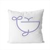Florence By Mills Pillow Case For Car Sofa Decorative Home Double-sided Print Plush Square Throw Pillow Cushion Cover