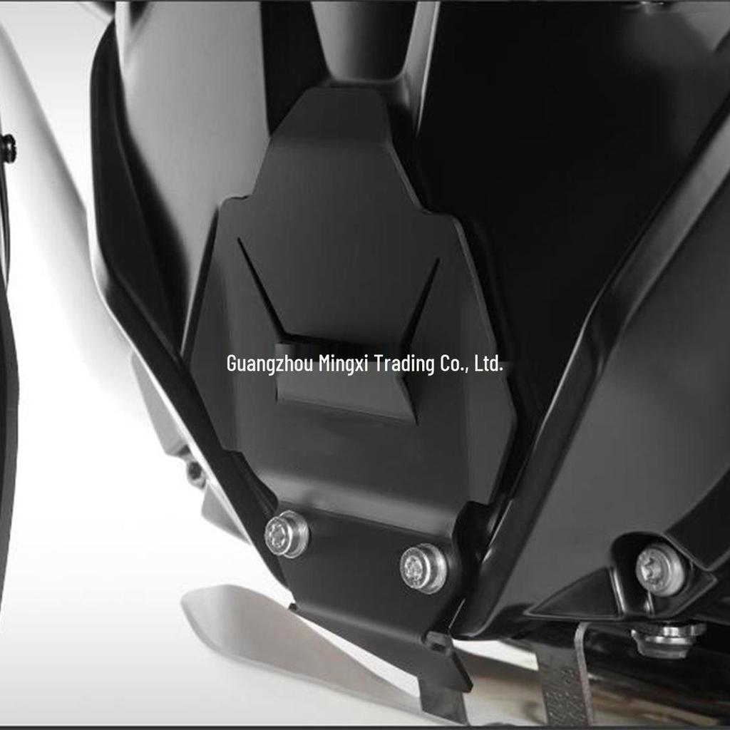 Engine Front Protector for Baby R1200GS/R1250GS ADV/R1200R