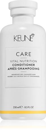 

Moisturizing and Nourishing Conditioner for Dry and Damaged Hair TU прозрачный