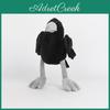 Jouet Oiseau en Peluche Rempli de Coton PP Pour Collectionneurs et Enfants