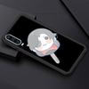 Heaven Officials Blessing Phone Case For Huawei P30 Lite P50 Pro P20 P40 Lite E P Smart Z 2021 Y6 Y7 Y9 2019 Y6p Y9s Y7a Cover