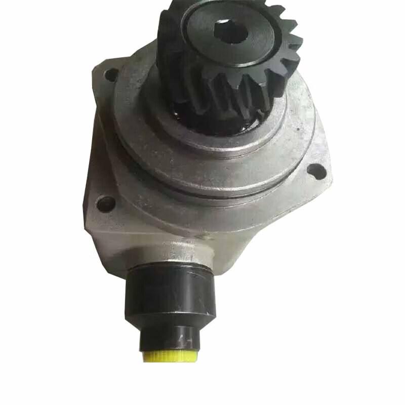 Jihang Remanufactured Shaanqi SX2150k Power Steering Pump