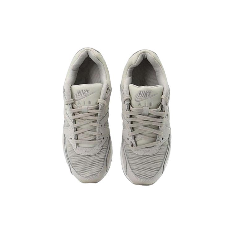 Nové Nike Air Max Command Šedé Dámské 397690-018