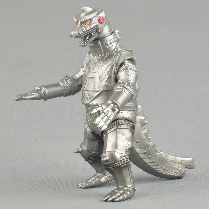 23 types Godzilla Atomic Blast Shin Gojira Figma Dinosaur Monster Action Figure Model Toys Room Decoration Doll Gift