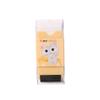 Peekaboo Rubber Kawai Pencil Sharpener Multi Functional Portable Small Sharpener Office School Supplies Lovely Sharpeners Gift