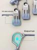 Stainless Steel Windproof Sock Clips: Multi-functional, Mark-Free Clothes and Underwear Dryer