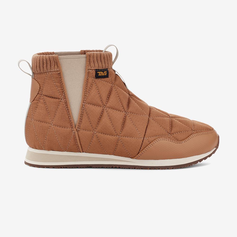 Teva Female Reamer Mid (Lio) Stvf2333431-Lio