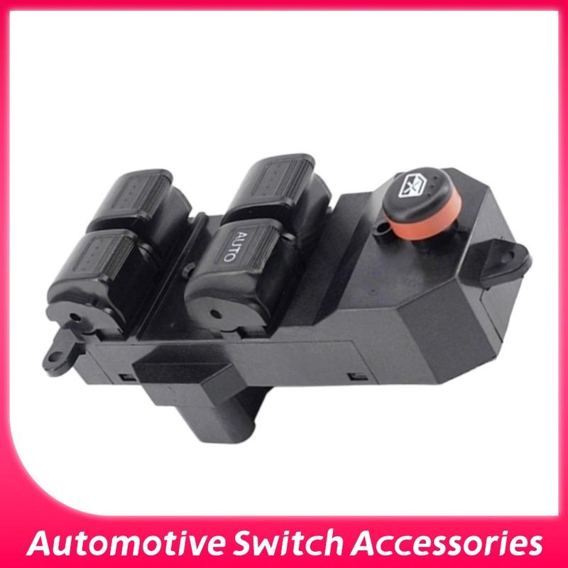 35750-SAA-003 For Honda Jazz GD1 GD3 2002 2008 Front Right Driver Master Button Power Window Control Switch 35750SAA003