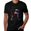 Simplified Lucy And Mr Tumnus Tshirt Urban Style Print Tshirt