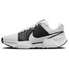 Zoom Challenge White Black Women Sneakers FQ4155-100