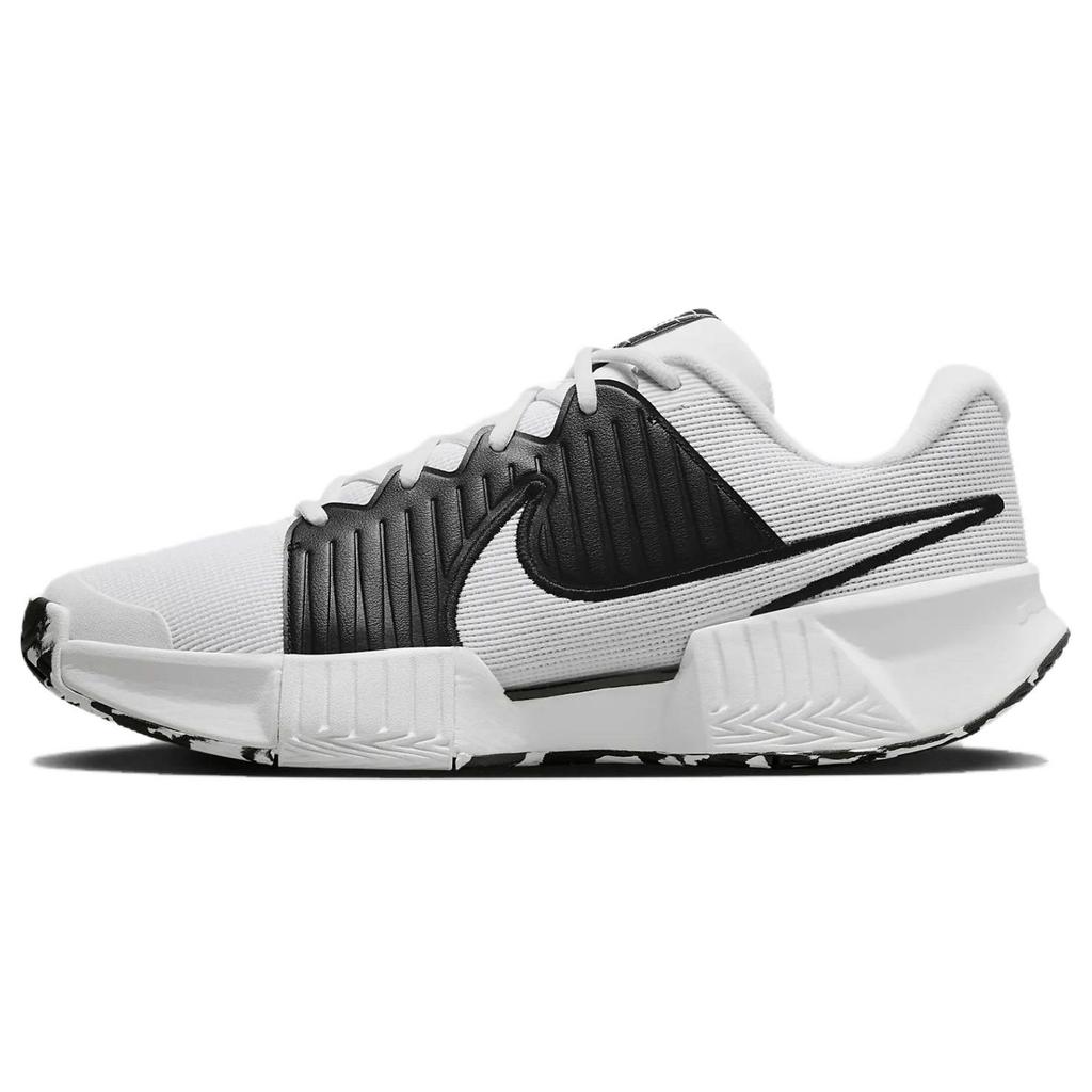 Nike Zoom Challenge White Black Women Sneakers FQ4155-100