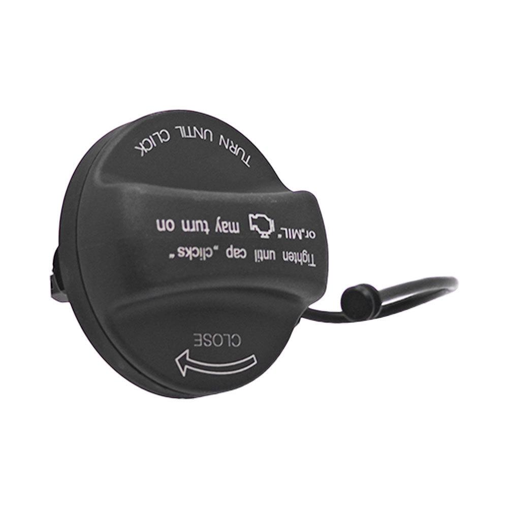 BMW E66 Small Car Fuel Tank Cap Replacement (16117222391)