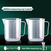 Automotive & Workshop Fluid Measuring Cup Set