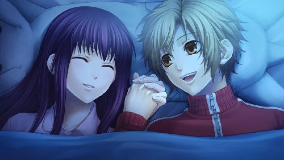 Hanaki no PSP ~Yume Tsuzuki~ (Standard Edition) -