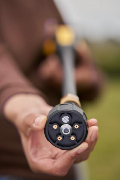 Battery Pressure Washer V20 18V 1*4.0Ah - S/Sfmcpc93M1