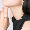 Swim In the Soop Lobe Earrings