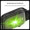Newmine HarmonyOS Smart Sport Watch with Bluetooth Call & Health Monitoring (CN version)
