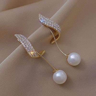 Pendientes – Pendientes de gota