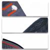 Single Adult Outdoor Kneepads for Men and Women 3D Knitted Kneepads Nylon Fitness Cycling Running Basketball Kneepads