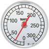 TANITA Analoges Thermometer, Ofenmontierbar, 5493