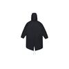 Converse Down Jacket Men's Black 10019985-A01
