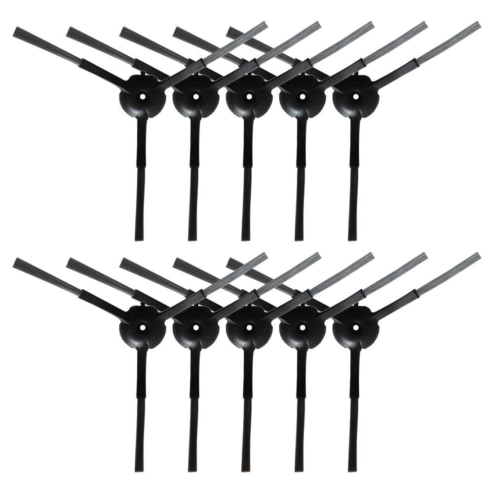 Battery Corner Cleaning Brushes Robot Vacuum Cleaner Regular Maintenance Accessories High Efficiency Cleaning Daily Maintenance