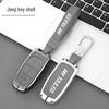 Jeep Compass, Cherokee, Grand Cherokee, Renegade, Grand Commander Key Case