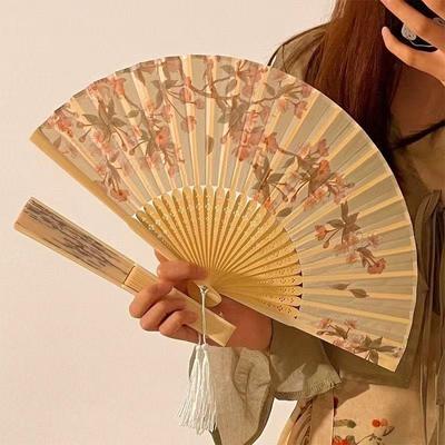 Accessoires – Fächer