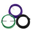 PE Plastic Air Conditioning Copper Protector 4M Length Anti-Deformation Deformation Prevention Tool Copper Pipe Non-Deformation