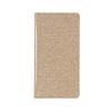 PU Leather Glittering Card Holder Car Insurance Document Protector Registration Certificate Wallet Organizer