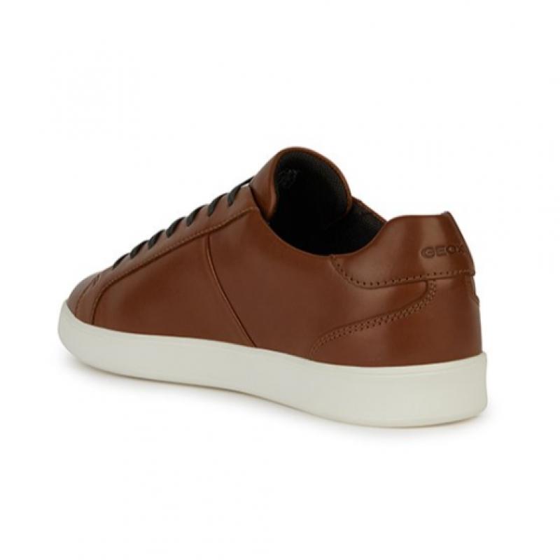 Geox Men S SneakerS Brown   Regio m1x5chb4S31