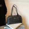 Large Capacity Leather Tote Bag Women Fashion Shoulder Bag Everyday Use Classic Design Handbag Work and Casual
