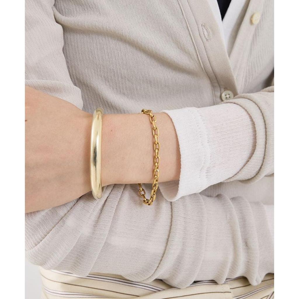 Used THESTOREby C' Indian JewelryBespoke Chain Bracelet