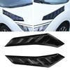 Car Engine Hood   Panel Sticker Decorative Auto Exterior Accessories for Car