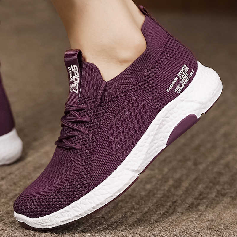 Fashion Sumer Normal Leather Dark Woman Boots Casual Ladies Shoes White Women's Famous Brand Sneakers Sports Type Shouse Tenni