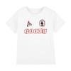 Childrens/Kids Goofy Football T-Shirt