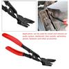 13Pcs Universal Car Door Panel Trim Dashboard Clips Pliers Fastener Removal Tools Kit