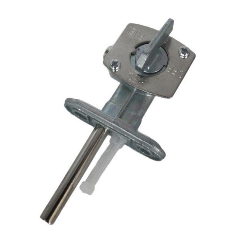 Motorbike Fuel Valves Petcock for 660R YFM660R 2001-2005 5LP-24500-01-00 Replacement Fuel Gas On Off Petcock Valves Switches