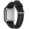 Waterproof Digital Watches For Men 31mm Ultra-thin Electronic Wristwatch Chronograph Sport  Watch 9850