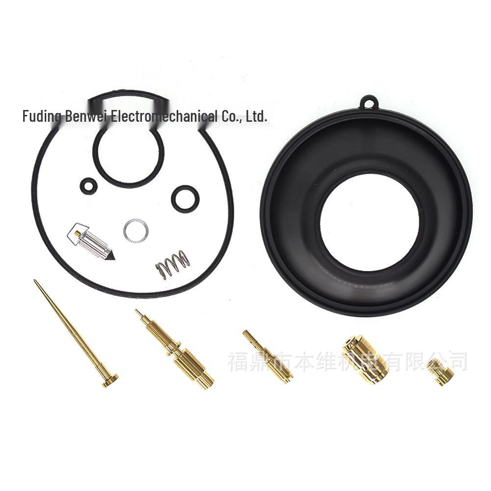 CB360 CL360 CJ360 Carburetor Repair Kit - Cross-border Hot Sale